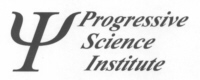 Progressive Science Institute
